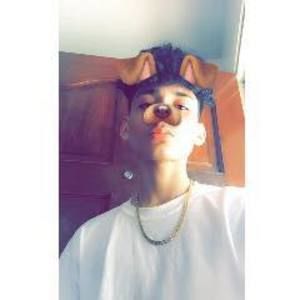 Meet your Posher, Jonathan